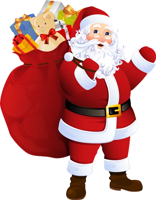 A very Merry Christmas and Happy New Year 2024